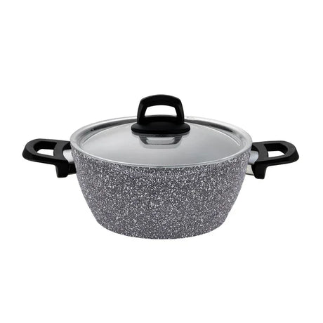 Emsan New Harmony 13-Piece Cookware Set - Emsan Jordan