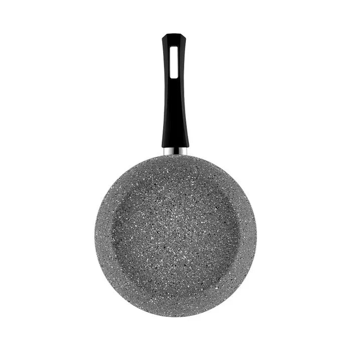 Emsan Experto 14-Piece Nonstick Granite & Stainless Steel Cookware Set - Emsan Jordan