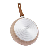 Emsan Royal Natural 7-Piece Cookware Set - Emsan Jordan