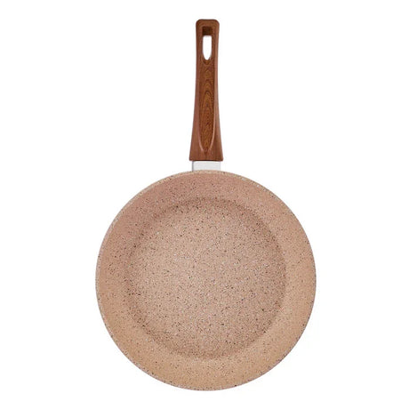 Emsan Royal Natural 7-Piece Cookware Set - Emsan Jordan