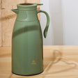 Emsan Royal Thermos Green – 1.4 L - Emsan Jordan