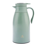 Emsan Royal Thermos Green – 1.4 L - Emsan Jordan