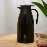 Emsan Royal Thermos Black – 1.4 L - Emsan Jordan