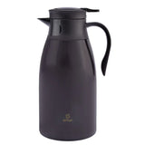 Emsan Royal Thermos Black – 1.4 L - Emsan Jordan