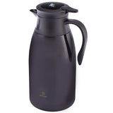 Emsan Royal Thermos Black – 1.4 L - Emsan Jordan