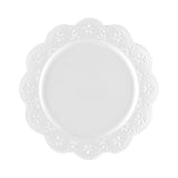 Istanbul Porcelain Akay 32-Piece Breakfast Set for 6 People - Emsan Jordan