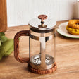 Emsan Naturel French Press – 600 ml - Emsan Jordan