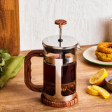 Emsan Naturel French Press – 600 ml - Emsan Jordan