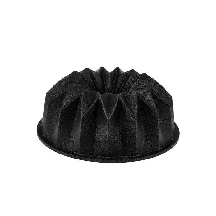 Emsan Diagon Cake Mold Black - Emsan Jordan