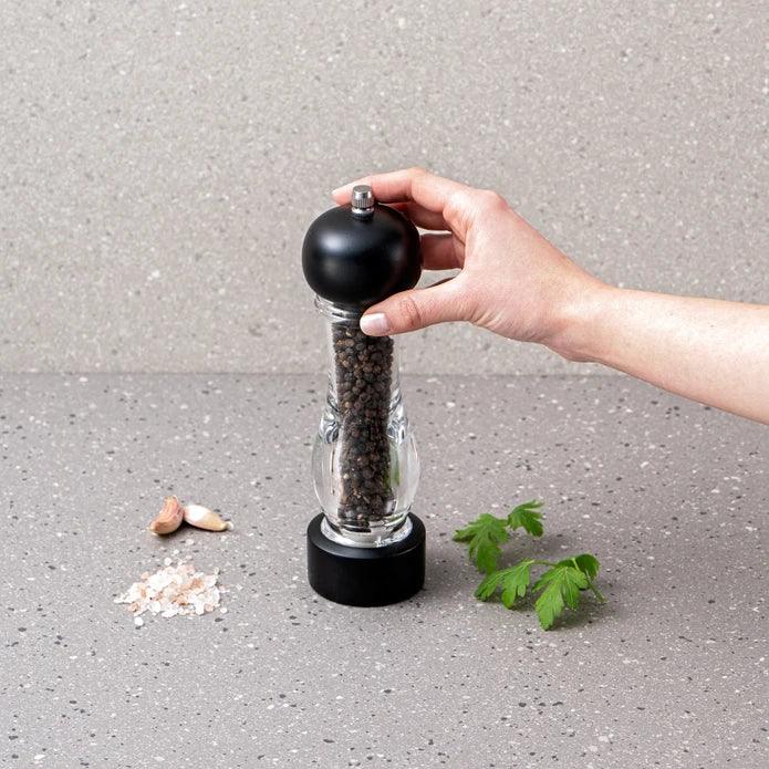 Emsan Royal Pepper Grinder – 20 cm - Emsan Jordan