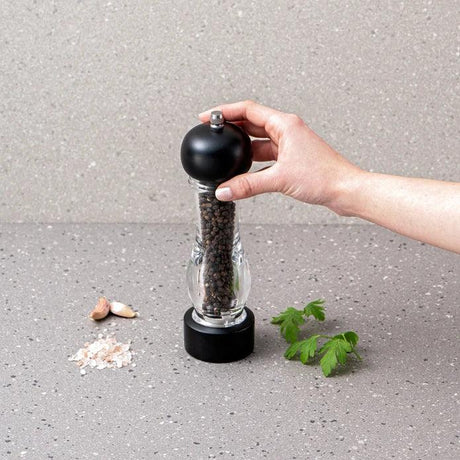 Emsan Royal Pepper Grinder – 20 cm - Emsan Jordan