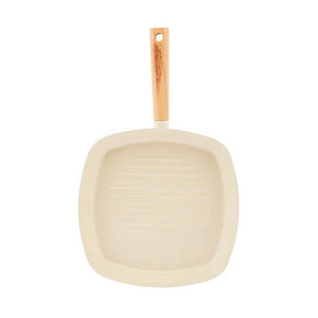 Emsan Swiss Crystal Square Frying Pan 28 cm - Emsan Jordan