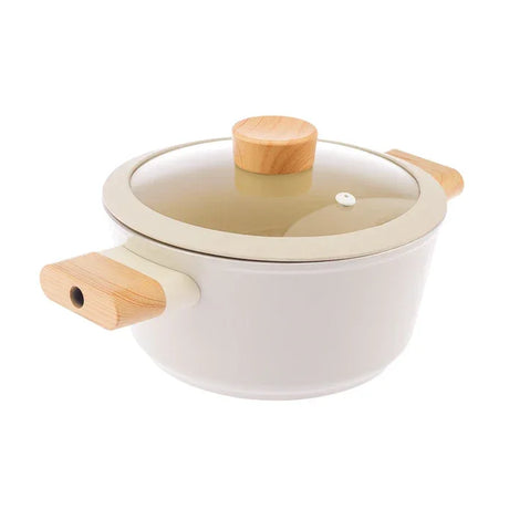 Emsan Swiss Crystal Deep Pot 20 cm - Emsan Jordan