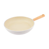 Emsan Swiss Crystal Frying Pan 30 cm - Emsan Jordan