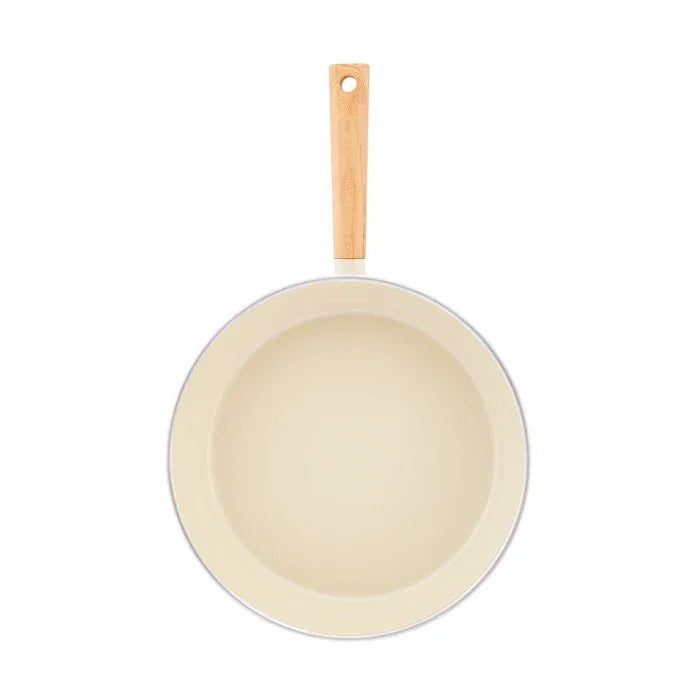 Emsan Swiss Crystal Frying Pan 30 cm - Emsan Jordan