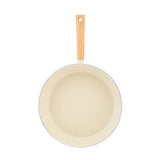 Emsan Swiss Crystal Frying Pan 30 cm - Emsan Jordan