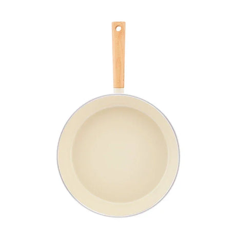 Emsan Swiss Crystal Frying Pan 30 cm - Emsan Jordan