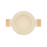 Emsan Swiss Crystal Frying Pan 20 cm - Emsan Jordan