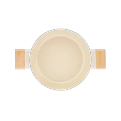 Emsan Swiss Crystal Frying Pan 20 cm - Emsan Jordan