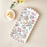Emsan Bruno Melamine Tray 18x37 cm - Emsan Jordan