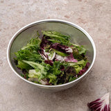 Emsan Steel Large Strainer - Emsan Jordan