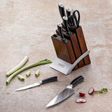 Emsan Pro Cut 8-Piece Knife Set - Emsan Jordan
