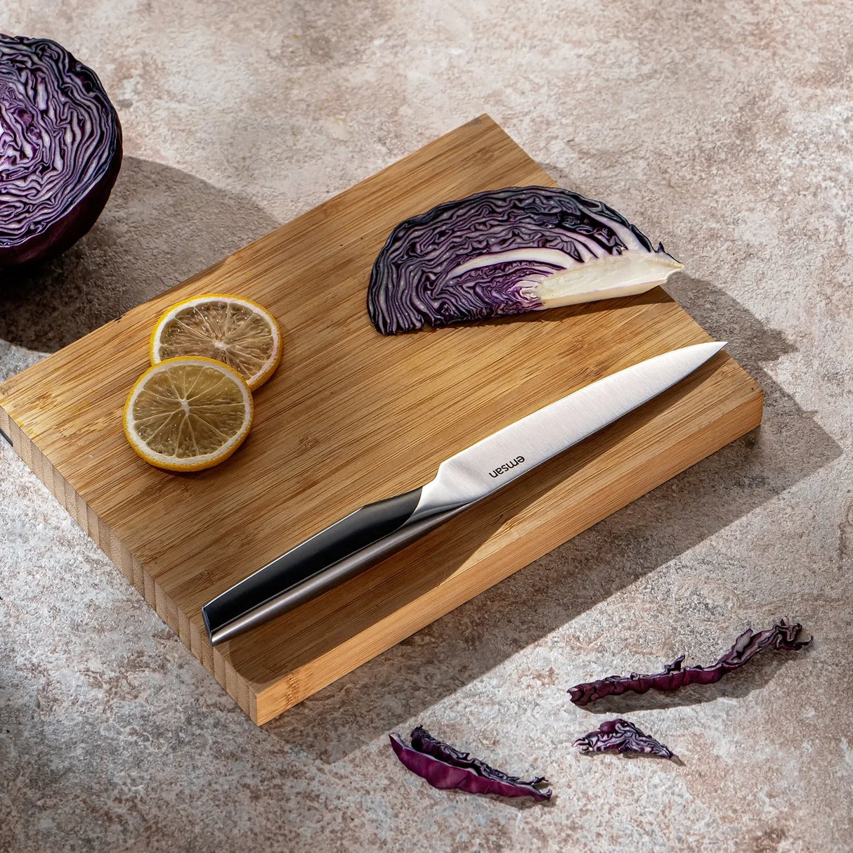 Emsan Pro Knife - Emsan Jordan