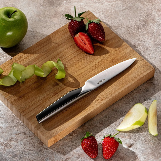 Emsan Pro Knife Peeling Knife - Emsan Jordan