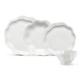 Emsan Yonca 24-Piece Dinner Set for 6 People - Emsan Jordan