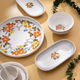 Emsan Teraryum 32-Piece Breakfast Set for 6 People - Emsan Jordan