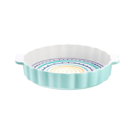 Emsan Voyage New Bone Oven Dish - Emsan Jordan