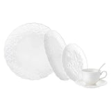 Emsan Rosy Porcelain 30-Piece Breakfast Set - Emsan Jordan
