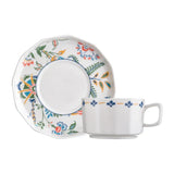 Emsan Bien 32-Piece Porcelain Breakfast Set - Emsan Jordan