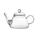 Emsan Lia Borosilicate Mini Teapot Set - Emsan Jordan