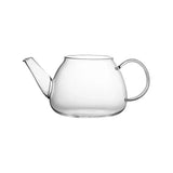 Emsan Lia Borosilicate Mini Teapot Set - Emsan Jordan