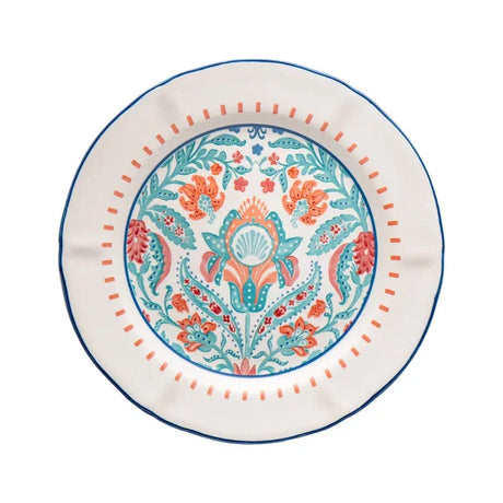 Emsan Hasbahçe Serving Plate 26 cm - Emsan Jordan