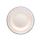 Emsan Hasbahçe Deep Plate 23 cm - Emsan Jordan