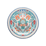 Emsan Hasbahçe Cake Plate 21 cm - Emsan Jordan