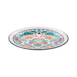Emsan Hasbahçe Cake Plate 21 cm - Emsan Jordan