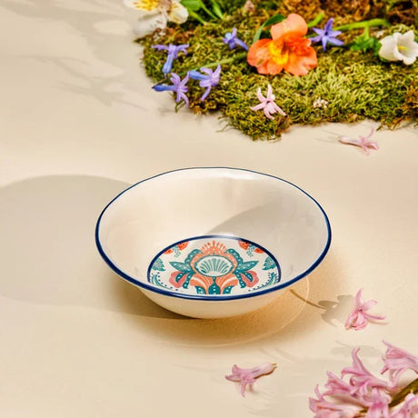 Emsan Hasbahçe Bowl 16 Cm - Emsan Jordan