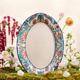 Emsan Hasbahçe Canoe Plate 35 cm - Emsan Jordan