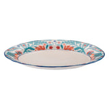 Emsan Hasbahçe Canoe Plate 35 cm - Emsan Jordan