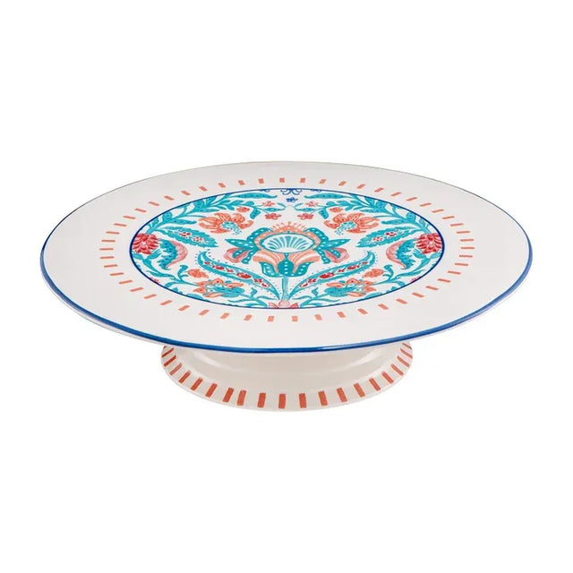 Emsan Hasbahçe Cake Stand 32 cm - Emsan Jordan