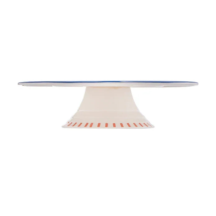 Emsan Hasbahçe Cake Stand 32 cm - Emsan Jordan