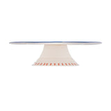 Emsan Hasbahçe Cake Stand 32 cm - Emsan Jordan