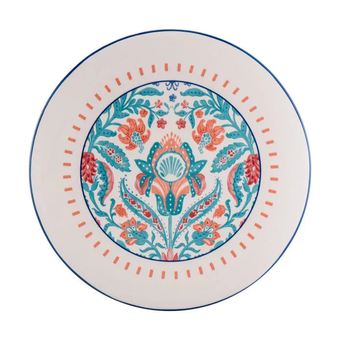 Emsan Hasbahçe Cake Stand 32 cm - Emsan Jordan