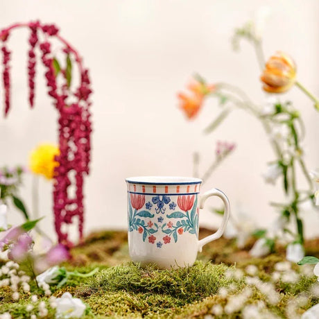 Emsan Hasbahçe Mug 340 ml - Emsan Jordan