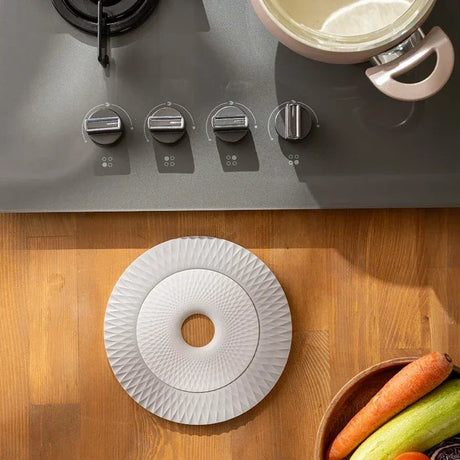 Emsan Soft 2-Piece Silicone Trivet - Emsan Jordan