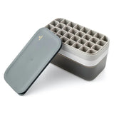 Emsan Soft Ice Cube Tray with Box - Emsan Jordan