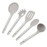 Emsan Soft 5-Piece Serving Set - Emsan Jordan